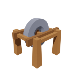 Workbench Grind